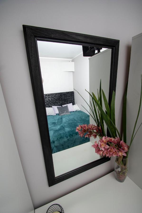 Riia Maantee Apartement Pärnu Exterior foto